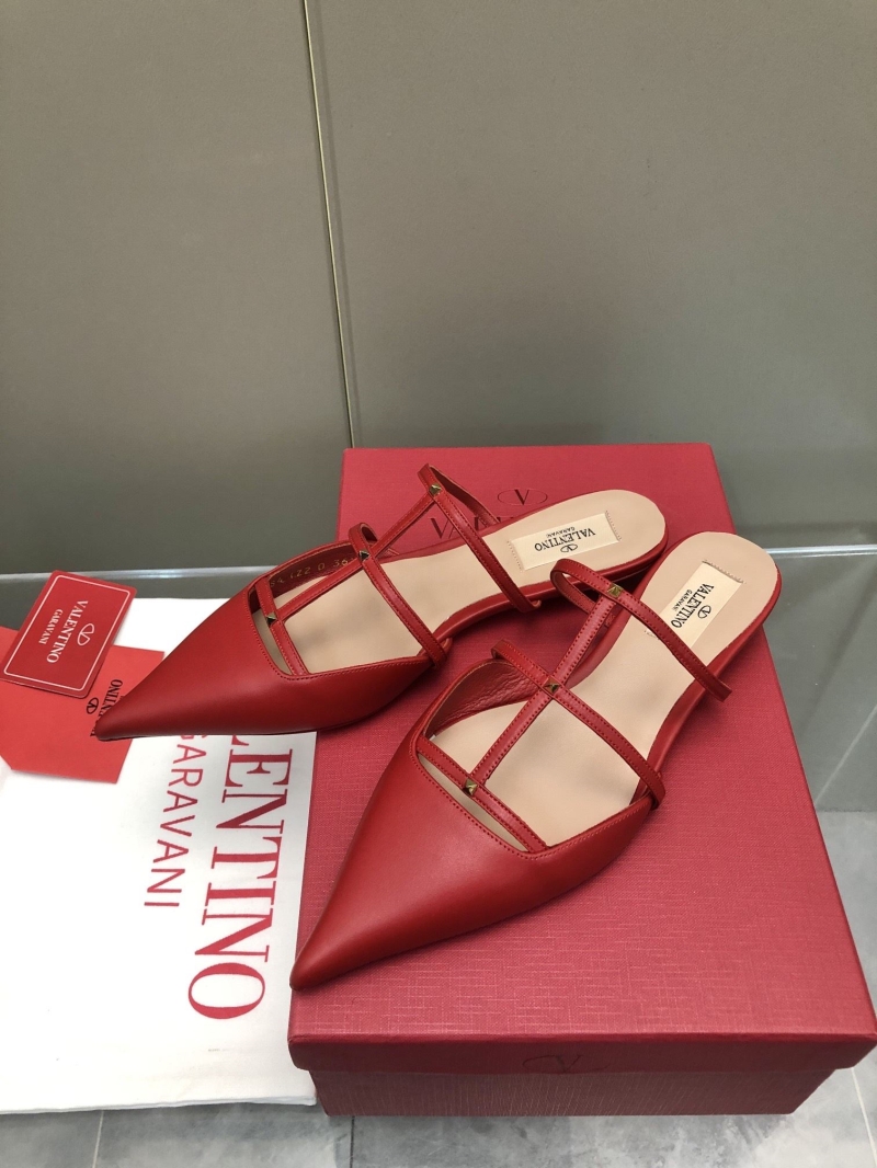 Valentino Sandals